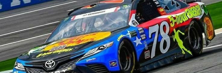 TruexFan19's profile banner image