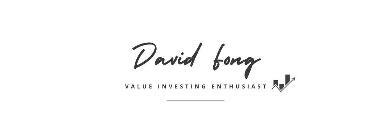 David Fong banner