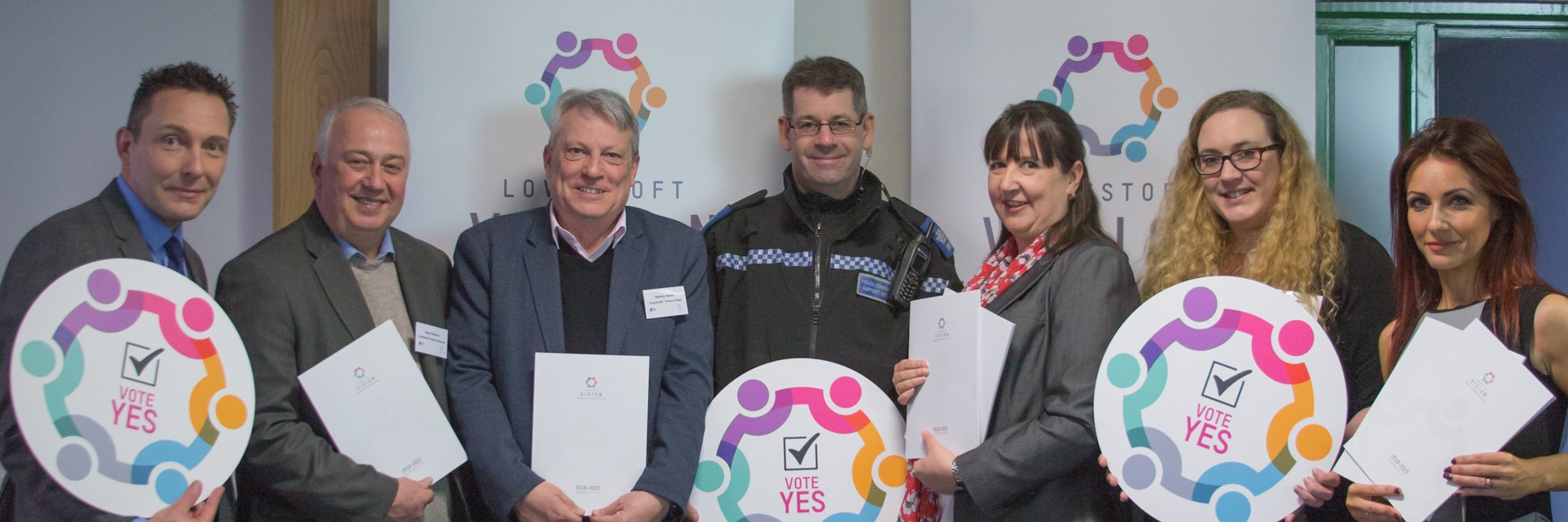 LowestoftVision banner