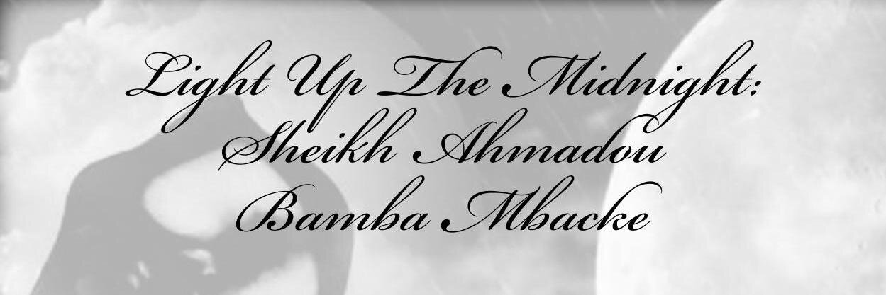 locheikh's profile banner image