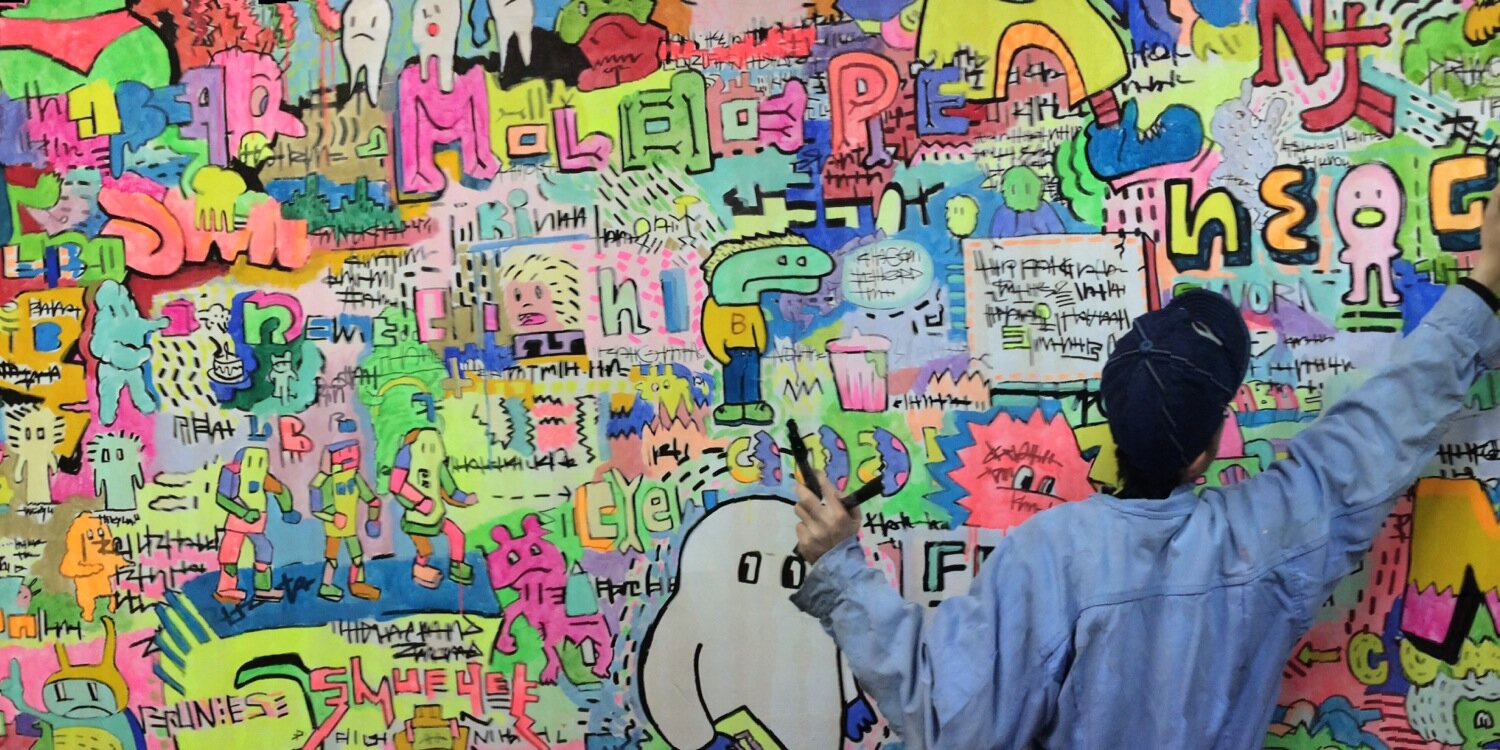 moji8fresh's profile banner image