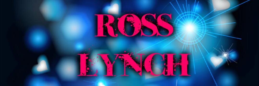 Ross£® Lynch banner