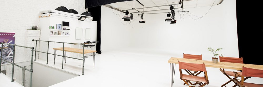 VESSEL: Liverpool Studios banner