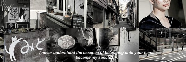 sunghonob Profile Banner