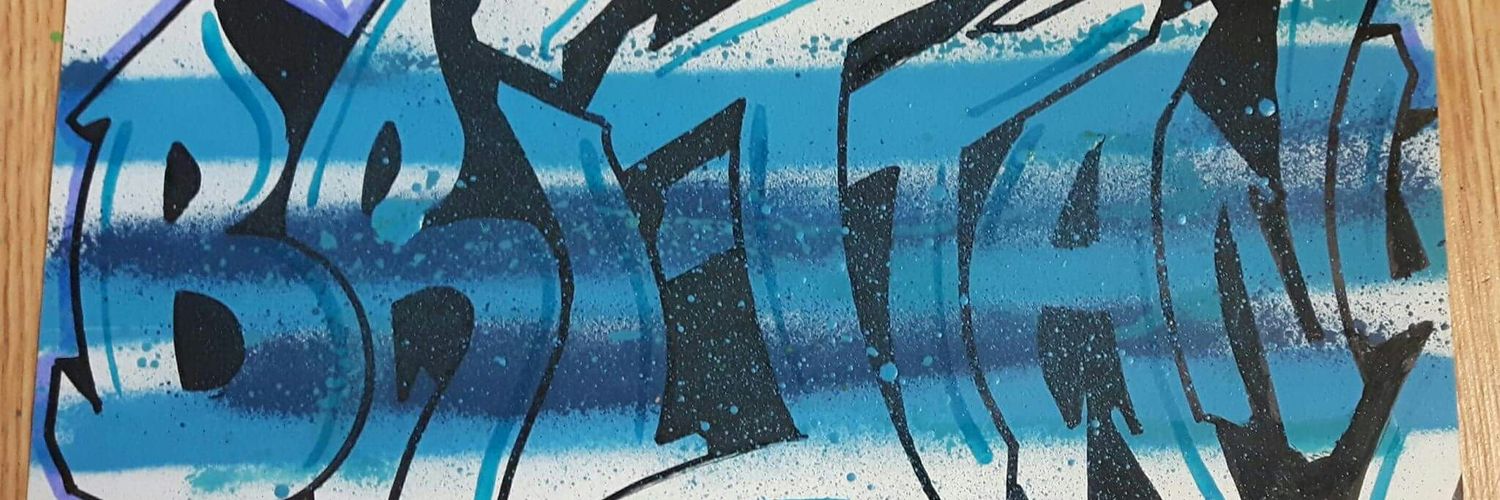 Pooder4127's profile banner image