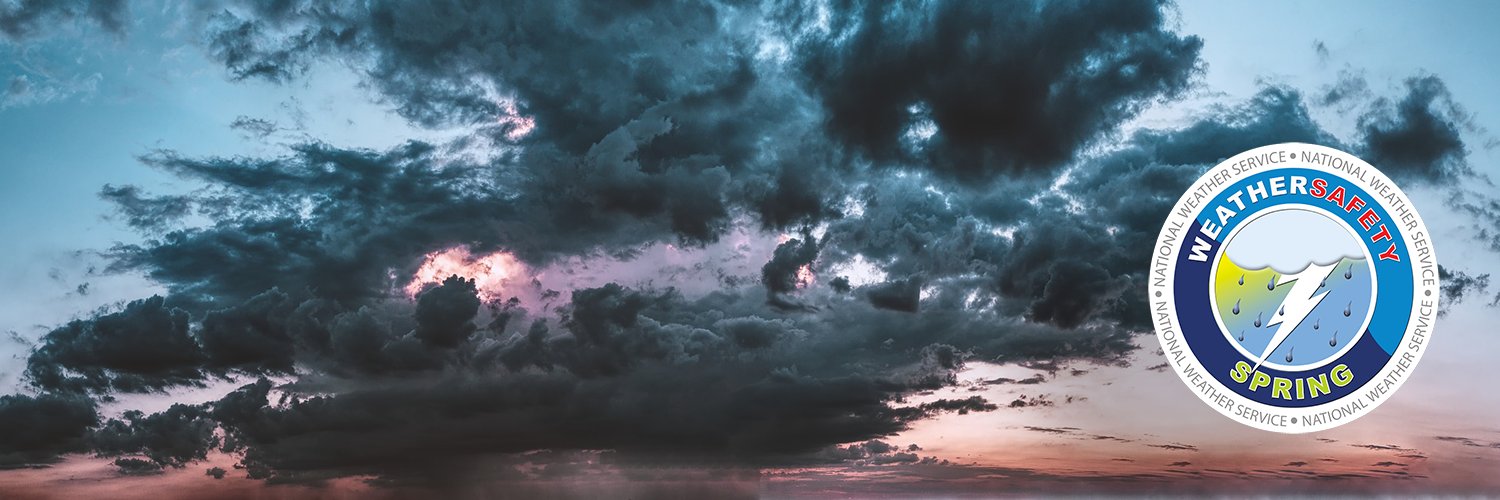 NWS Chicago banner