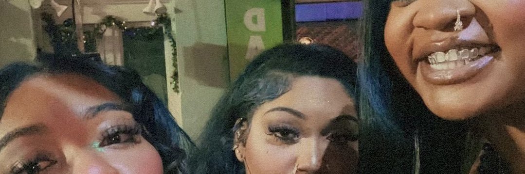 BadgalJil's profile banner image
