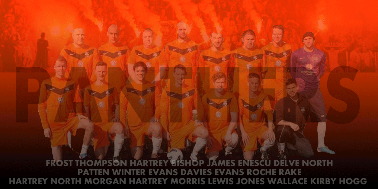 LSVN Panthers ⭐⭐⭐️⭐️ banner