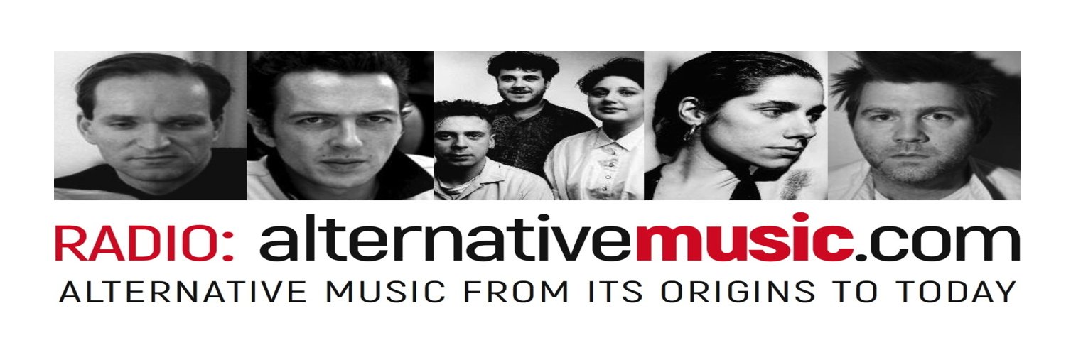 AltMuse's profile banner image