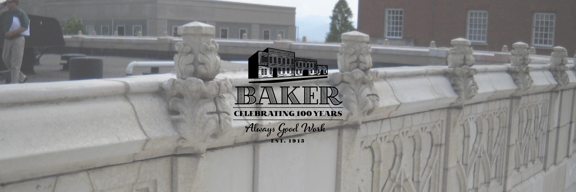 BakerRestore's profile banner image