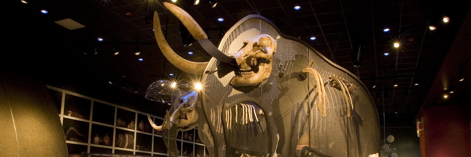 Western Science Center banner