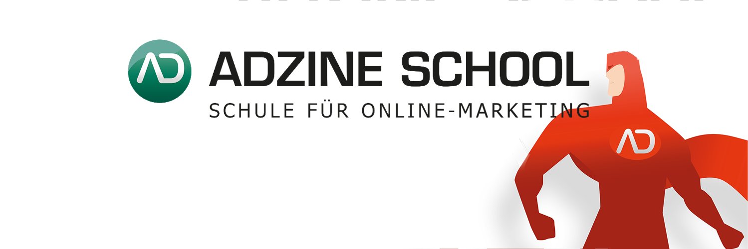 ADZINESCHOOL's profile banner image