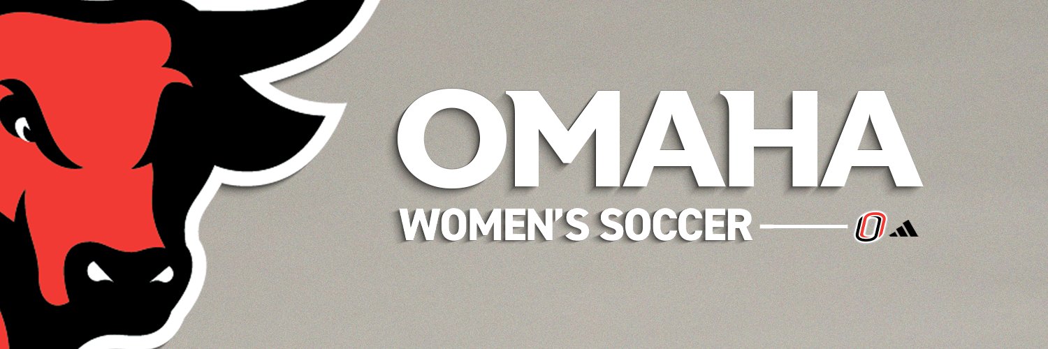 Omaha Women's Soccer banner