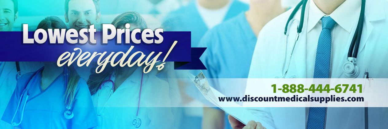 DiscountMedSup's profile banner image