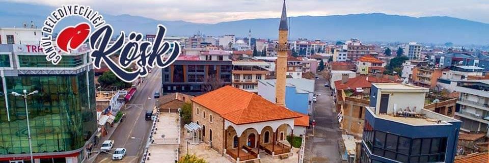 koskbelediyesi's profile banner image