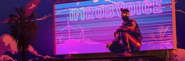 imrobvoice Profile Banner