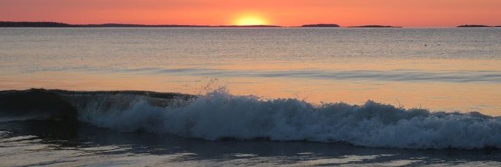 FerryBeach's profile banner image