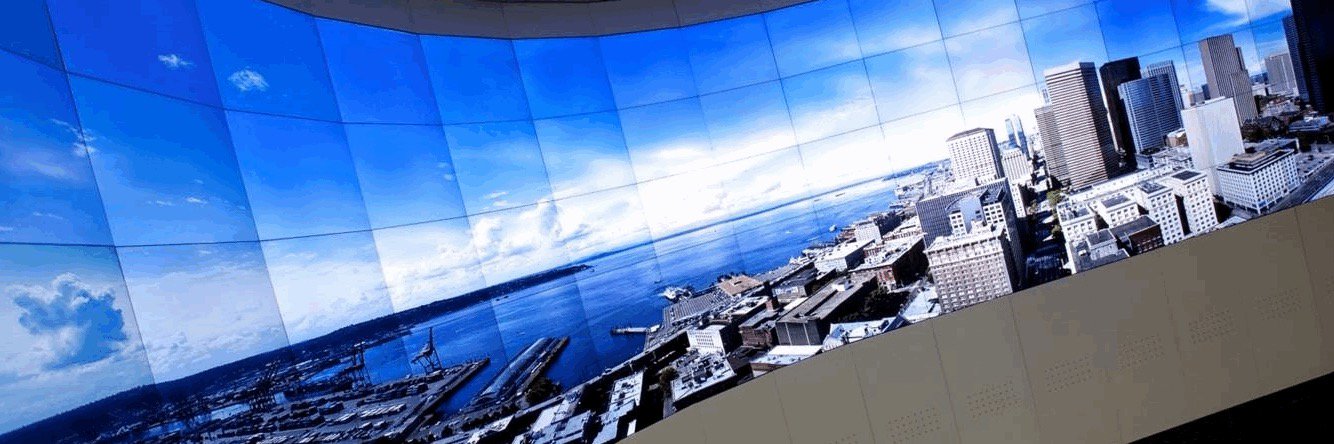 Audio Visual Material banner