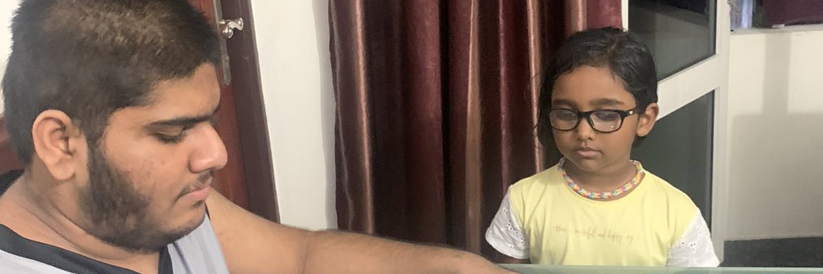Dhonbiley's profile banner image