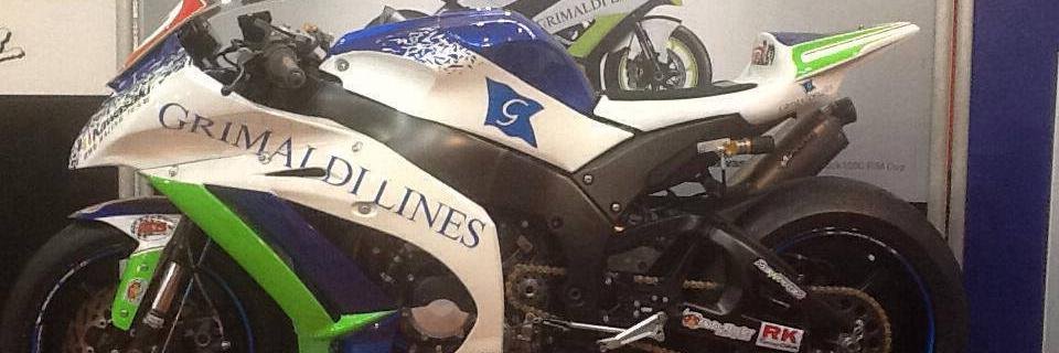 BWGRacing's profile banner image