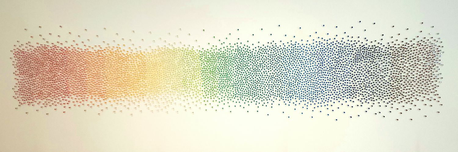 Mario I. Suárez, Ph.D. (he/él) banner