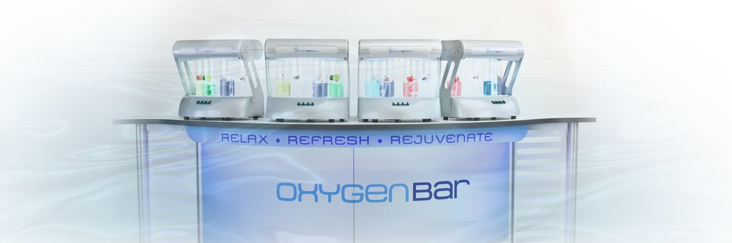 OxygenBars.com banner