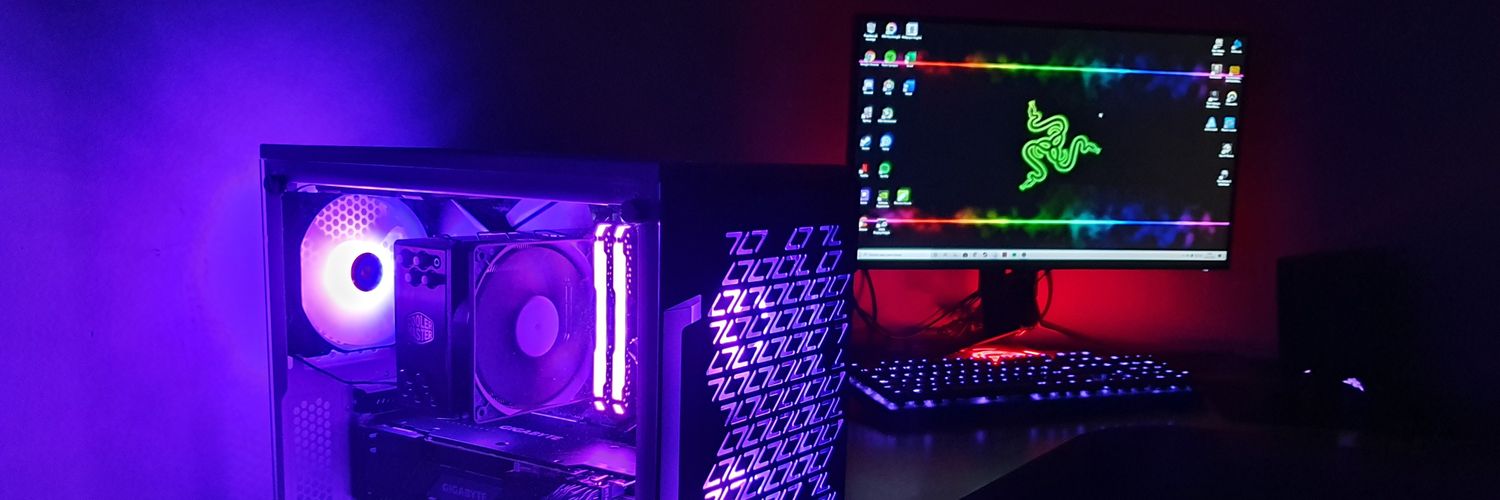 RJO798's profile banner image