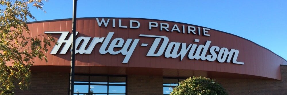 WildPrairieHD's profile banner image
