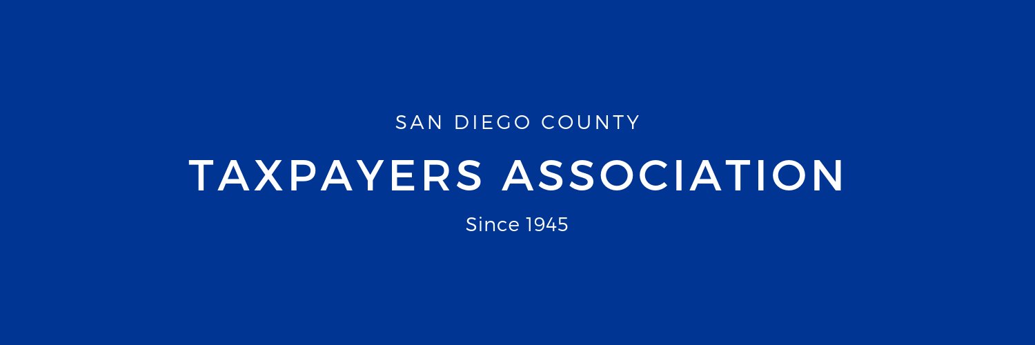 SDCTA's banner