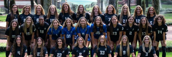 StetsonWSoccer Profile Banner