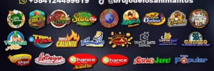 El Brujo De Los Animalitos (18+) banner