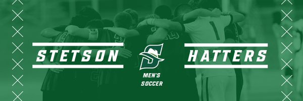 StetsonMSoccer Profile Banner