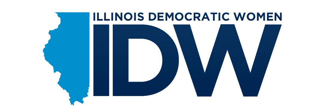 IL Democratic Women banner