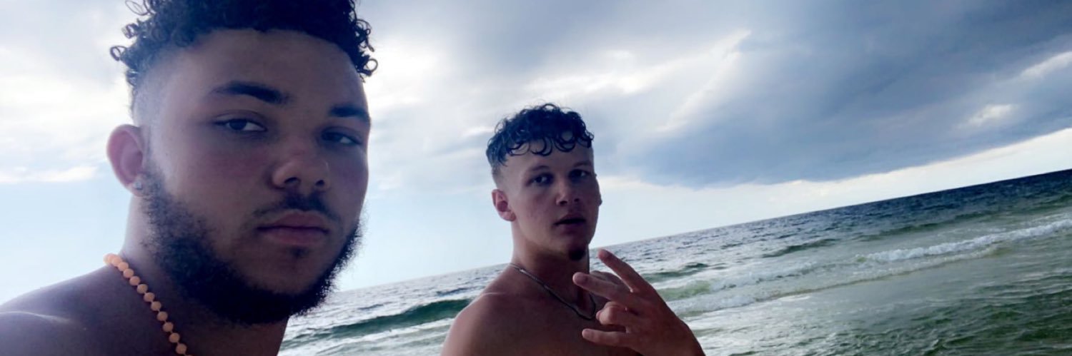 caidenbyrd's profile banner image