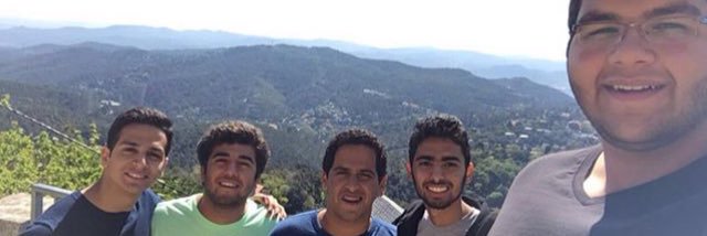 YBoudah's profile banner image