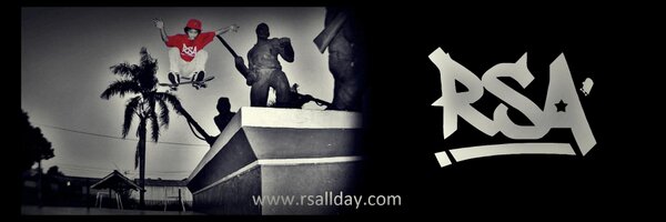 RealRSA Profile Banner