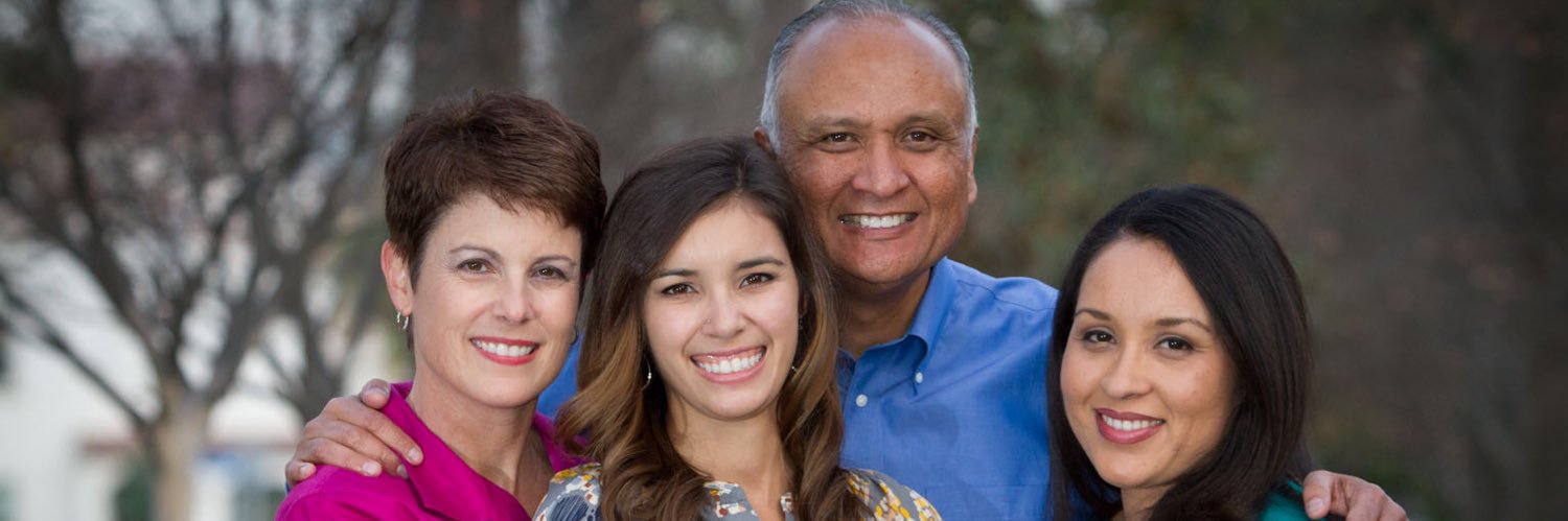 Dr. Ed Hernandez banner