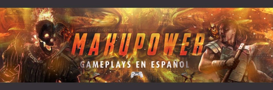 makupower banner