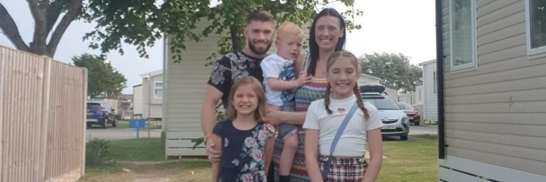 Beckymarks21's profile banner image