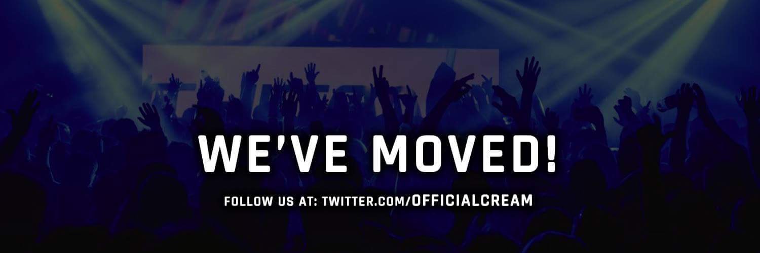 CreamPresents's profile banner image