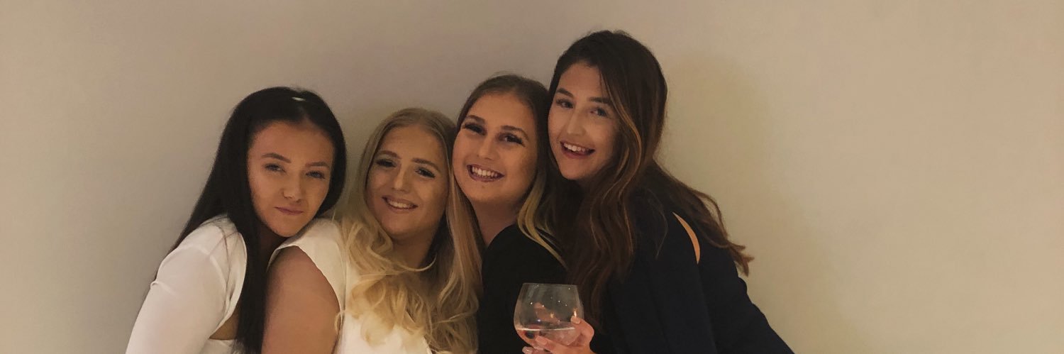 ChloeHassall's profile banner image