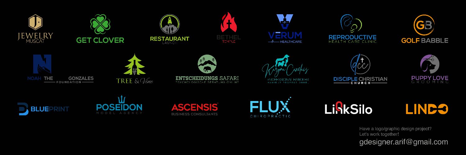 arifuldesign's profile banner image