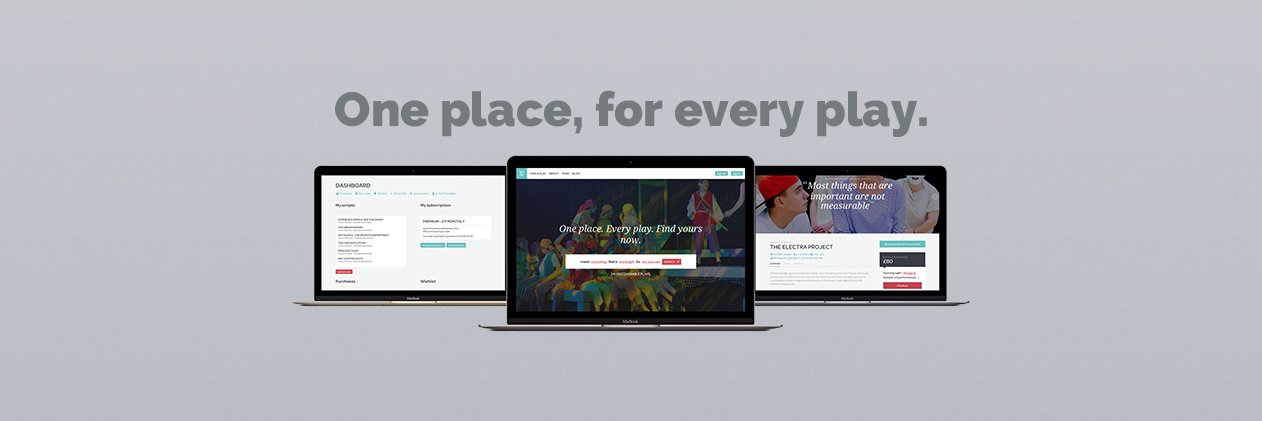 TreePress's profile banner image