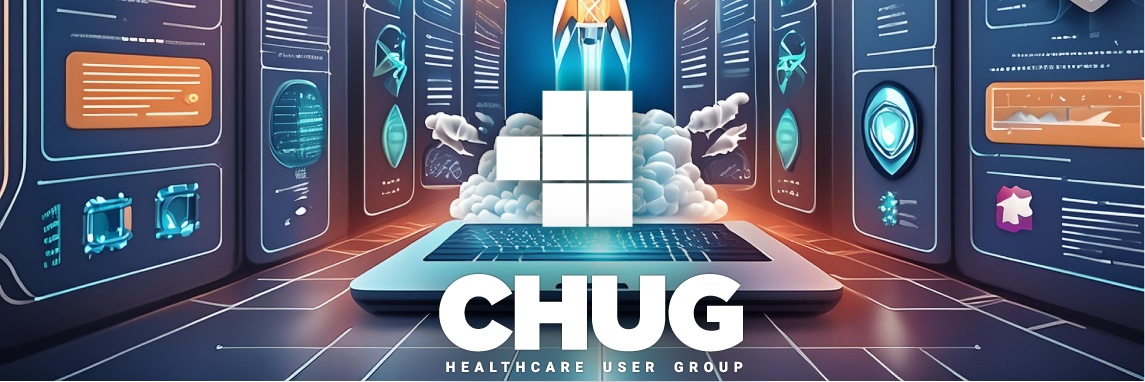 CHUG banner
