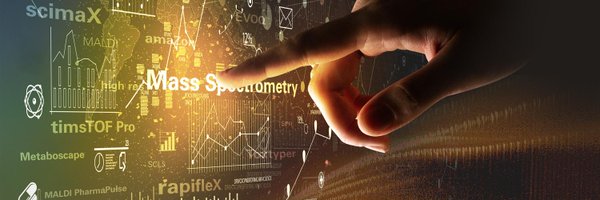 BrukerMassSpec Profile Banner