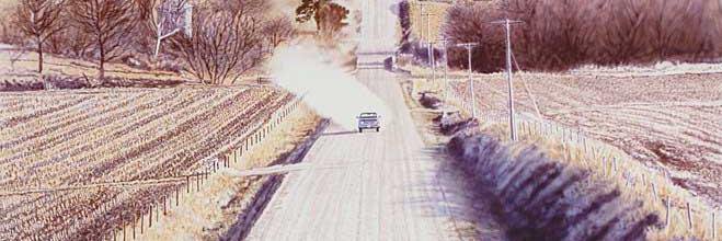 Pure Nebraska banner