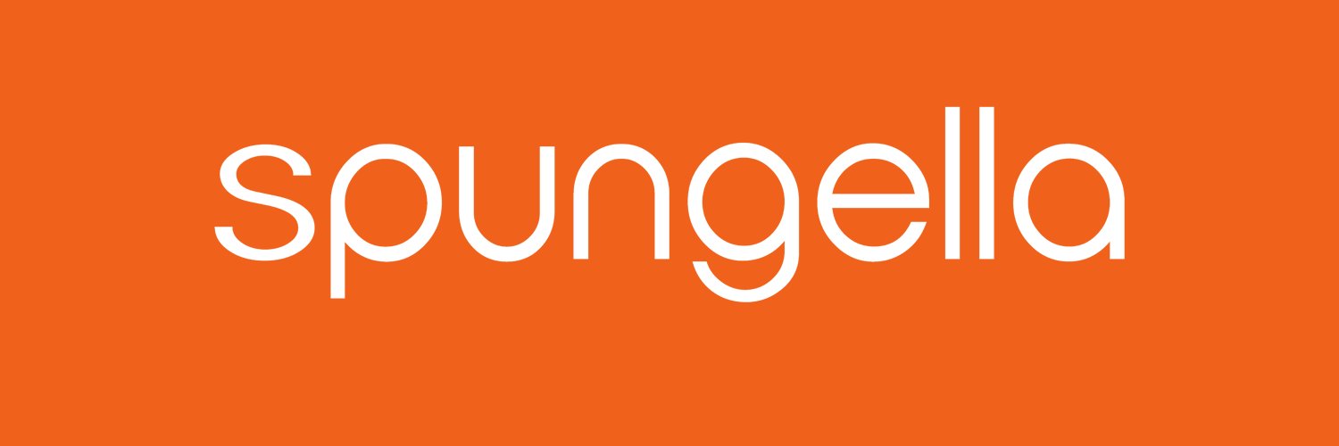 spungella's profile banner image