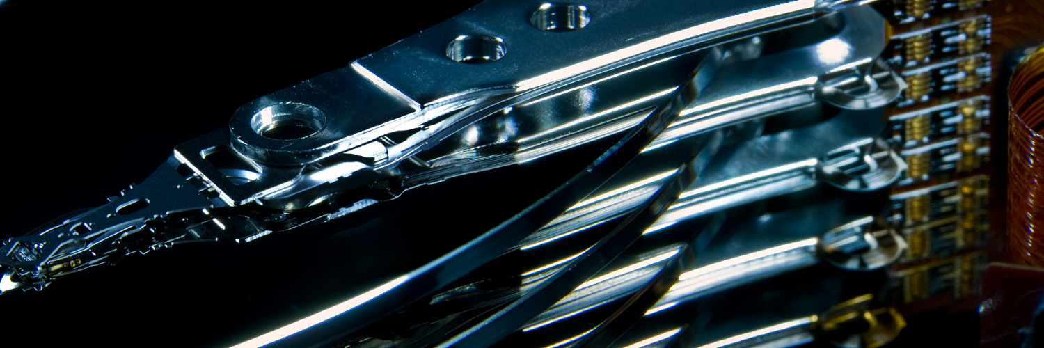 mad3linux's profile banner image