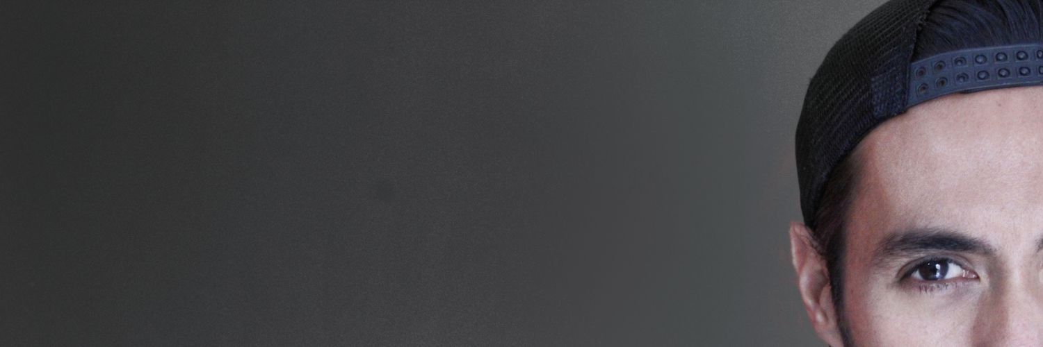 vyctorgomez's profile banner image