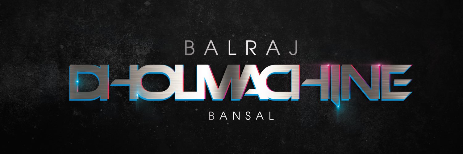 BalrajSBansal's profile banner image